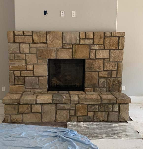 Brick & Chimney Repair