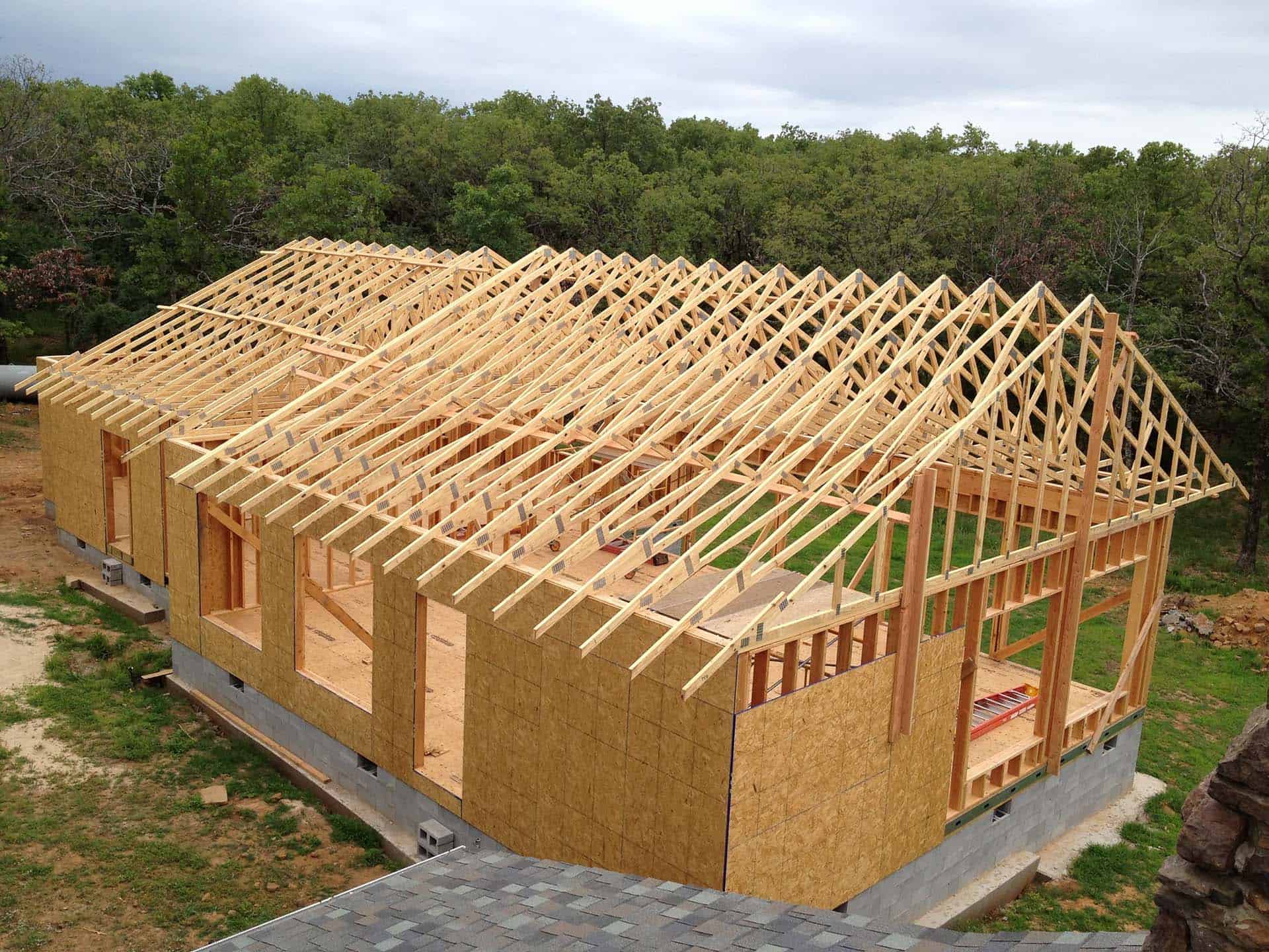 Custom Home Builders