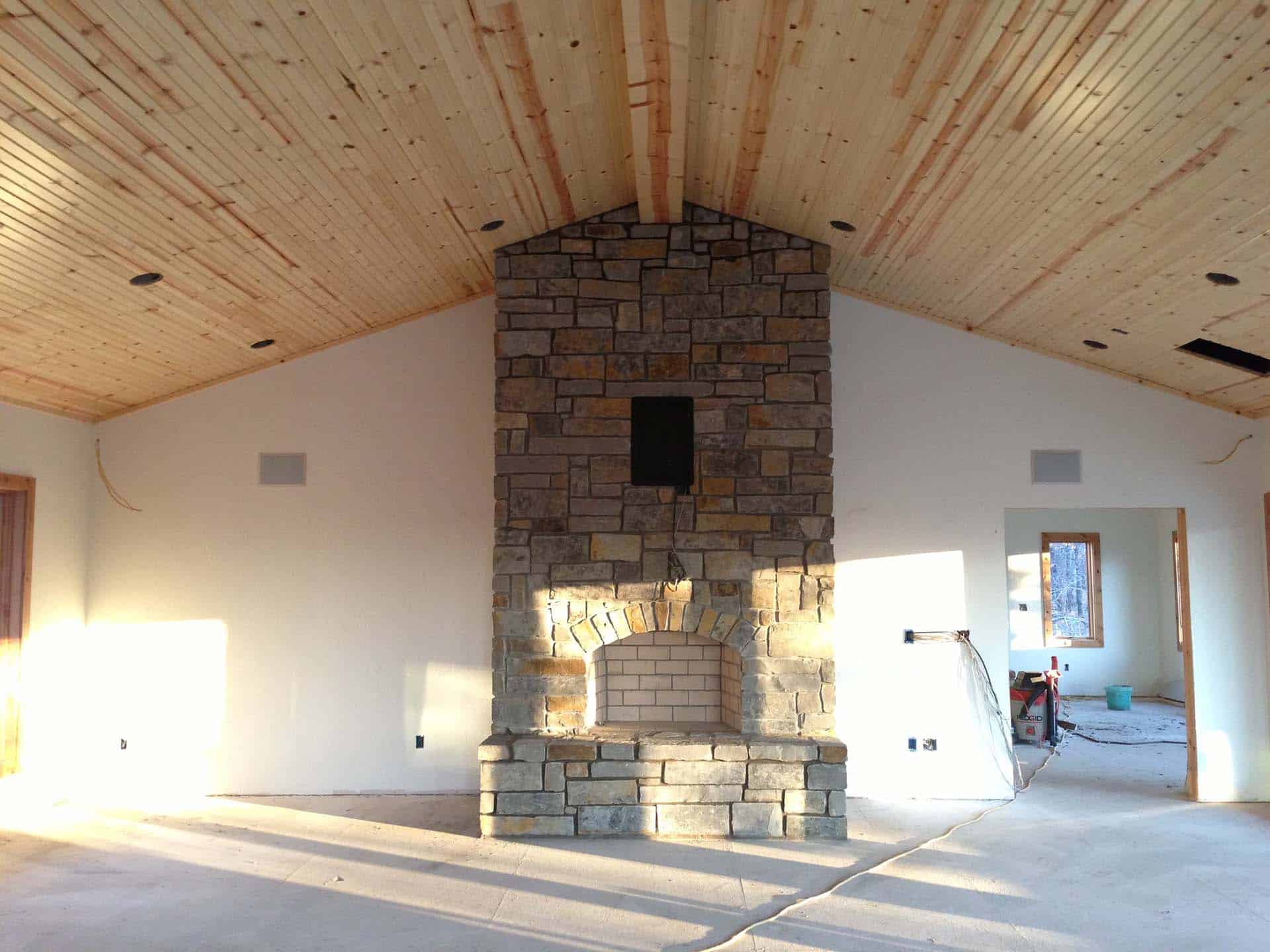 Residential Renovations