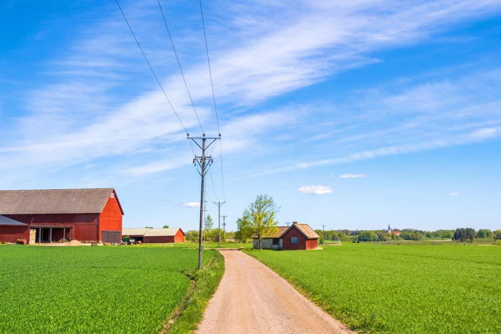 Are Pole Barn Homes a Good Investment