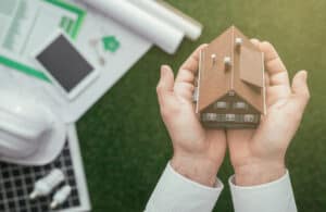 Best custom home experience