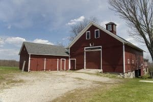 pole barns affordability